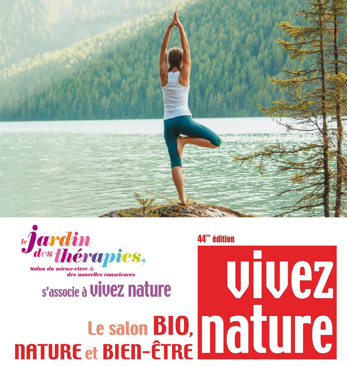 Salon Vivez Nature Le Salon Bio A Lyon Et Paris Salon Vivez Nature Le Salon Bio A Lyon Et Paris