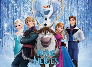 Coloriage reine des neiges ; à imprimer, en ligne et gratuits :)