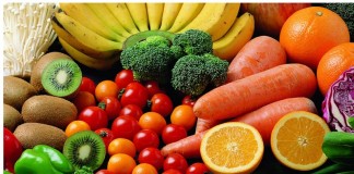 Comparatif et liste d'aliments riches en vitamine C