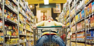 Ces points à prendre en compte avant de faire ses courses avec ses enfants...