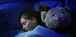 Liste d'excuses des enfants qui ne veulent pas dormir...