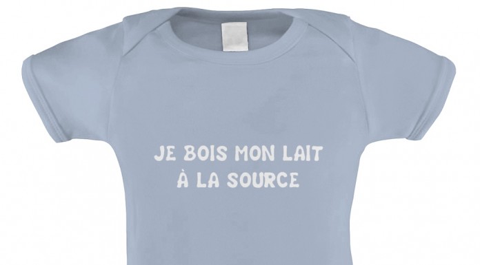 Allaiter des jumeaux : notre non-expérience