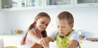 Mes astuces et conseils pour faire aimer la cuisine aux enfants, et les faire participer !