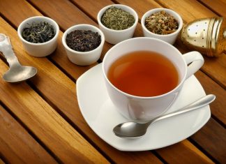 Les bienfaits du thé (vertus du thé vert, thé noir…)