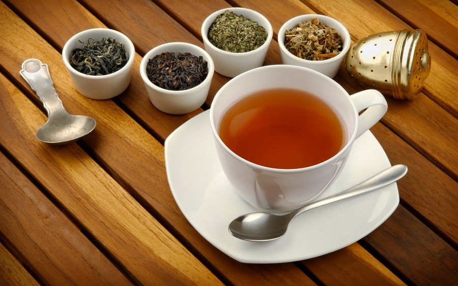 Les bienfaits du thé (vertus du thé vert, thé noir…)