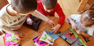 Techniques de retour au calme pour les enfants - Les jeudis de l'éducation