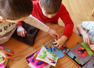 Techniques de retour au calme pour les enfants - Les jeudis de l'éducation