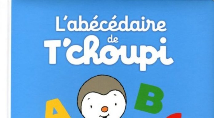 L’apprentissage de l’alphabet – Ma méthode pour les twins - Les jeudis de l'éducation