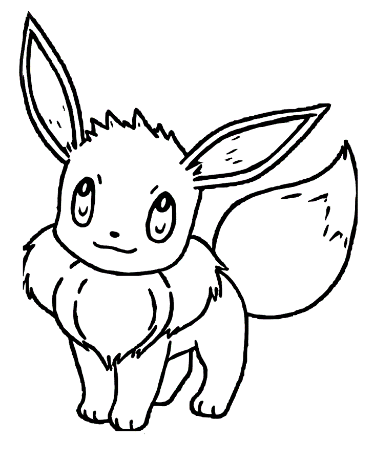 Coloriage Pokemon Dessins De Pikachu Sacha Bulbizarre