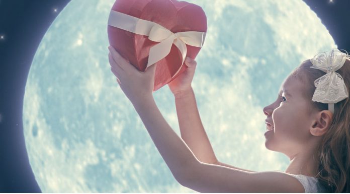 Etoilez-moi : offrir une étoile à un être aimé (+ CONCOURS) Etoilez-moi offrir un baptême d'étoile à un être aimé