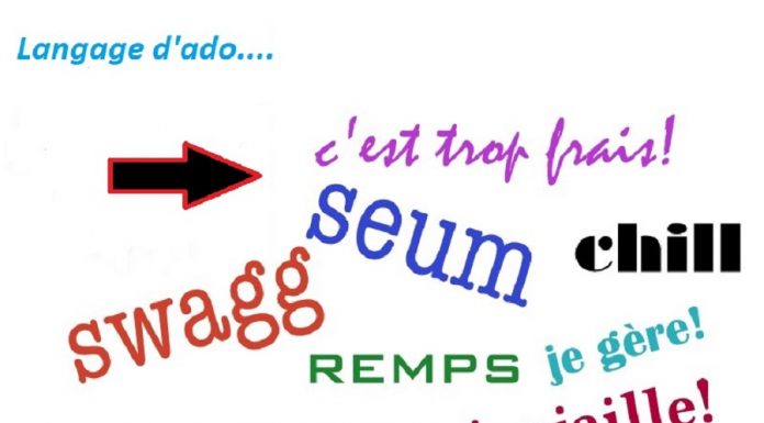 Le langage des jeunes et ados : le dico pour les parents :) Le langage des jeunes et ados le dico pour les parents