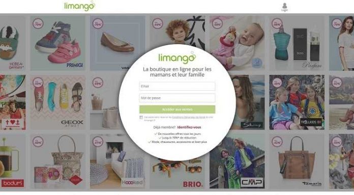 Limango : test et avis (+ bon d’achat !) Limango - test et avis sur ce site de vente de vêtements et autres objets pour mamans