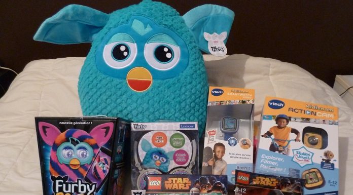 Concours pour fêter la première année du blog ! Concours pour fêter la première année du blog !