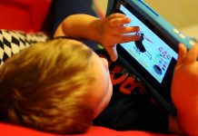 Les enfants et le numérique – Jeudis de l’éducation