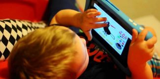 Les enfants et le numérique – Jeudis de l’éducation