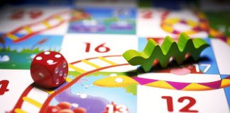 Les jeux et jouets - Les jeudis de l'éducation