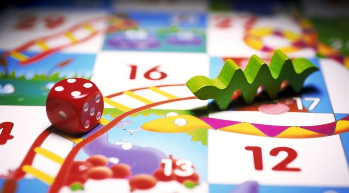 Les jeux et jouets - Les jeudis de l'éducation