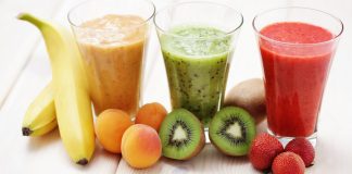 Bienfaits des fruits meilleurs frais ou en jus