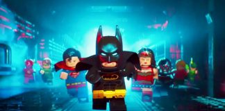 Lego Batman le film – Mon avis avant sa sortie au cinéma