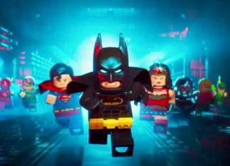 Lego Batman le film – Mon avis avant sa sortie au cinéma