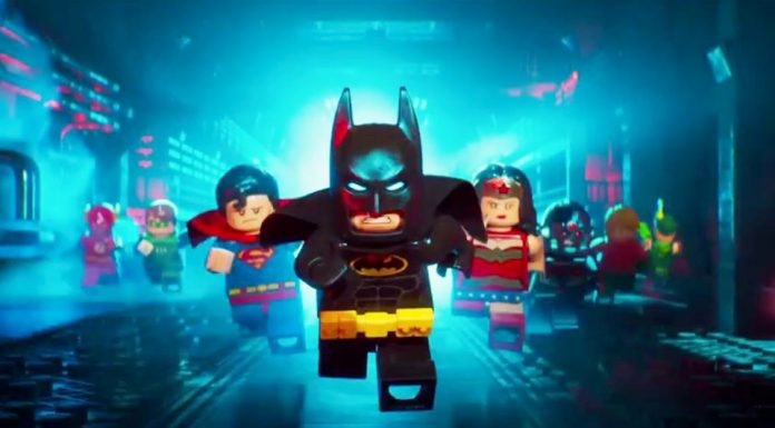 Lego Batman le film – Mon avis avant sa sortie au cinéma Lego Batman le film – Mon avis avant sa sortie au cinéma