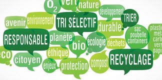 comprendre les symboles, sigles et logos du recyclage