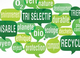 comprendre les symboles, sigles et logos du recyclage