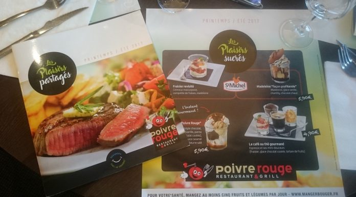 Restaurant kid friendly à Lyon : bien manger avec ses enfants