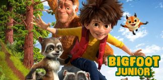 Bigfoot Junior - Avis et histoire