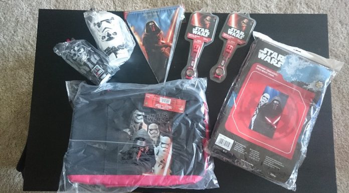 Kid Univers – Se préparer pour la rentrée – Test et avis Kid Univers - Test et avis - produits pour enfants