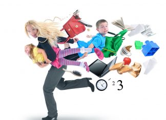 Se libérer du temps quand on est parent : astuces et conseils