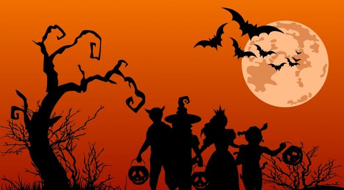 Comment bien se déguiser pour Halloween ?