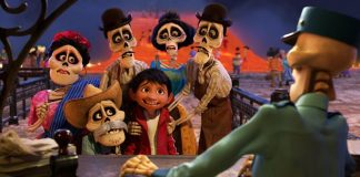 Coco de Pixar mon avis après l’avant-première