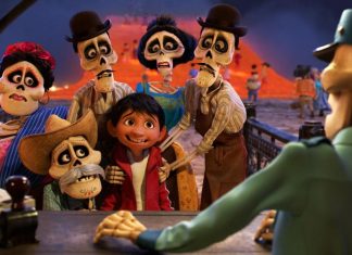 Coco de Pixar mon avis après l’avant-première