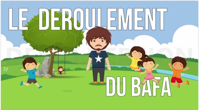 Le BAFA, c’est quoi en fait ? Le BAFA, c’est quoi en fait