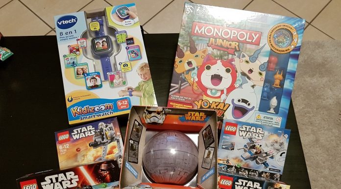 Concours pour les deux ans du blog !