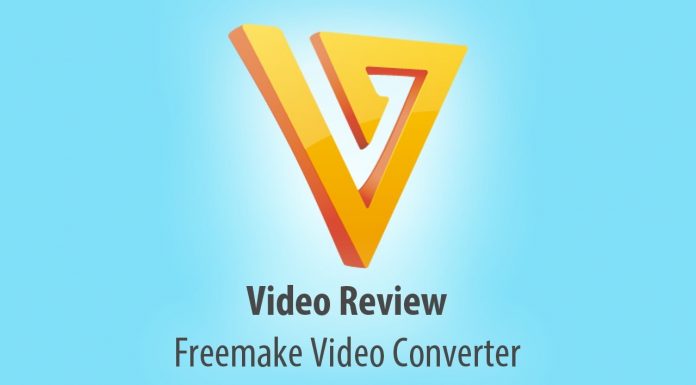 Freemake Video converter : tutoriel et astuces de montage vidéo