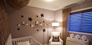 Comment choisir le mobilier pour bébé (lit, commode...) et astuces pour le payer moins cher