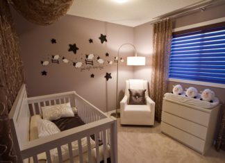 Comment choisir le mobilier pour bébé (lit, commode...) et astuces pour le payer moins cher