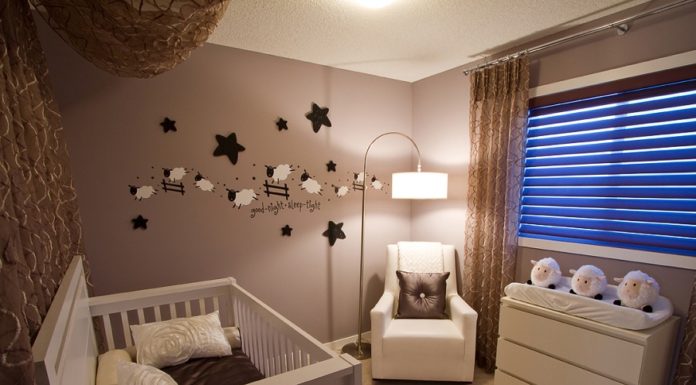 Achat de mobilier pour bébé : quel budget et comment choisir Comment choisir le mobilier pour bébé (lit, commode...) et astuces pour le payer moins cher