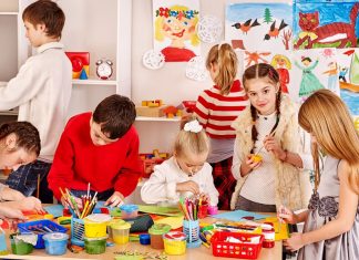 Qu’est-ce que la méthode ou pédagogie Montessori
