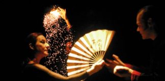 Spectacle « Les merveilles de la magie » - Avis et spoil