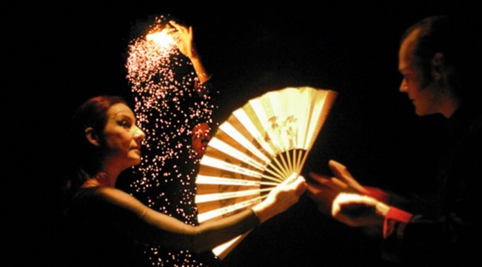 Spectacle « Les merveilles de la magie » – Avis et spoil :D Spectacle « Les merveilles de la magie » - Avis et spoil