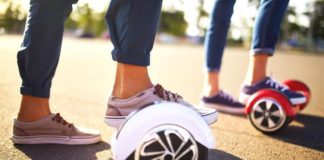 Comment (bien) choisir un hoverboard pour enfant