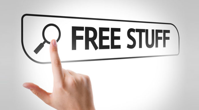 Comment recevoir des produits gratuits ainsi que des échantillons ? Comment avoir des échantillons et des produits gratuits - astuces et conseils