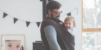 Conseils de choix porte-bébé