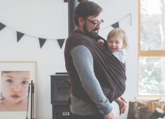 Conseils de choix porte-bébé