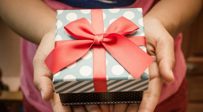 Cadeaux de fête des mères : ma sélection coup de coeur !