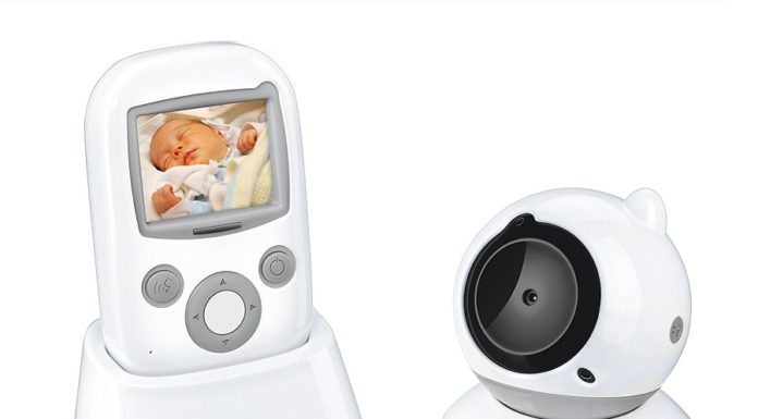 Conseils et astuces pour le choix d'un babyphone ou écoute-bébé vidéo