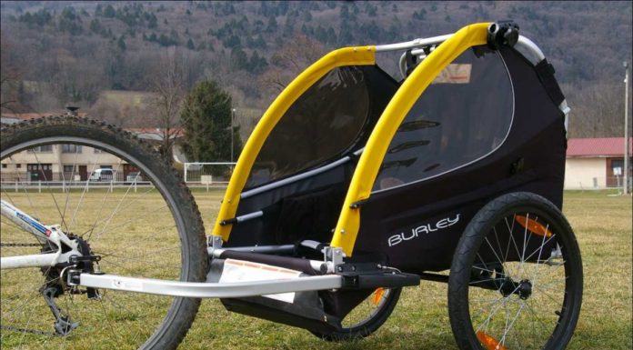 Choix remorque velo enfant : conseils, astuces, guide